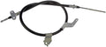 FITS 2002-2006 HONDA CR-V CRV FRONT EMERGENCY PARKING BRAKE CABLE0