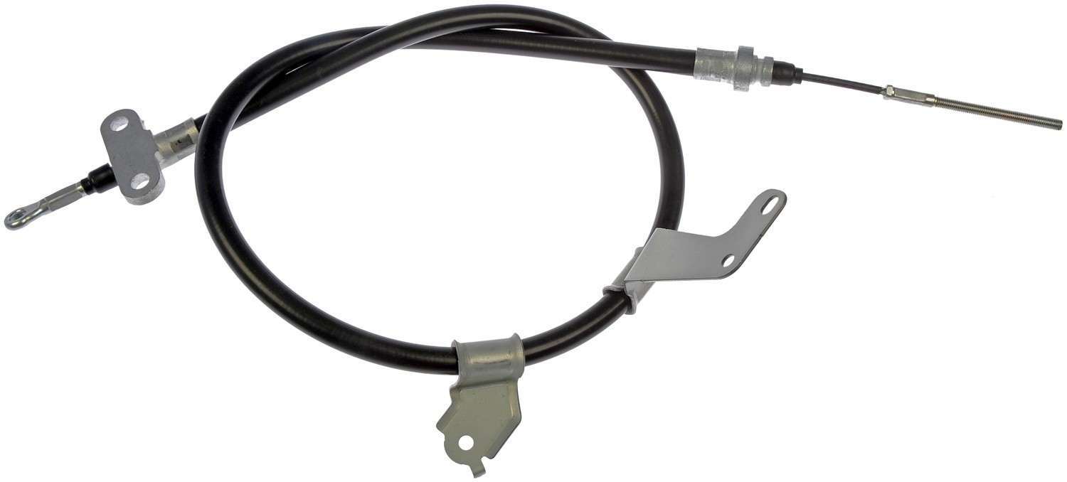 FITS 2002-2006 HONDA CR-V CRV FRONT EMERGENCY PARKING BRAKE CABLE0