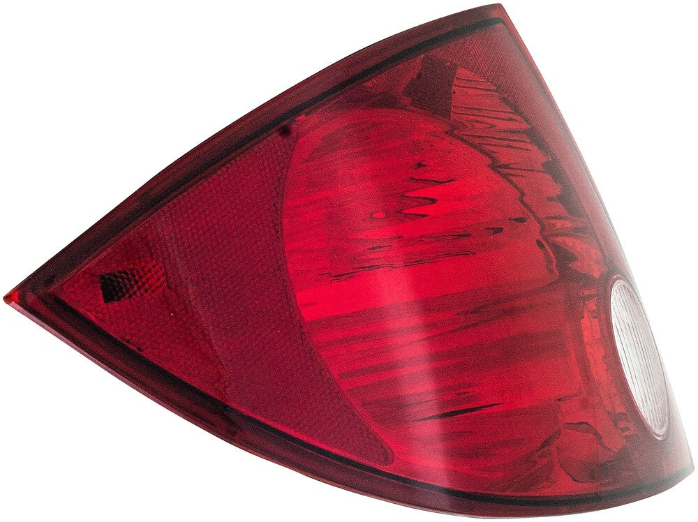 2005-2008 PONTIAC G5 CHEVROLET COBALT DRIVER LEFT REAR QUARTER MOUNTED TAIL LAMP2
