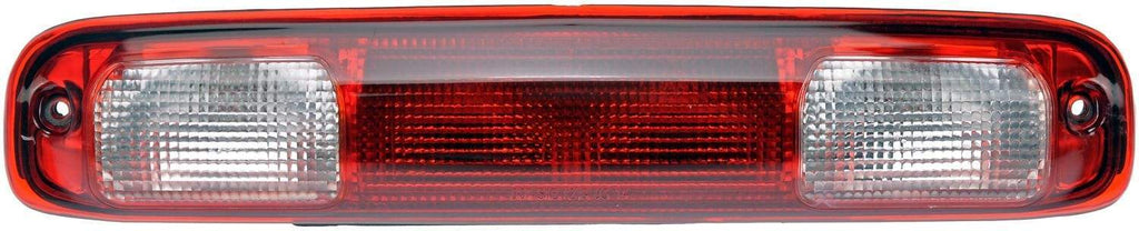 FITS 1999-2007 SILVERADO SIERRA CLASSIC STYLE 3RD BRAKE LIGHT ASSEMBLY1
