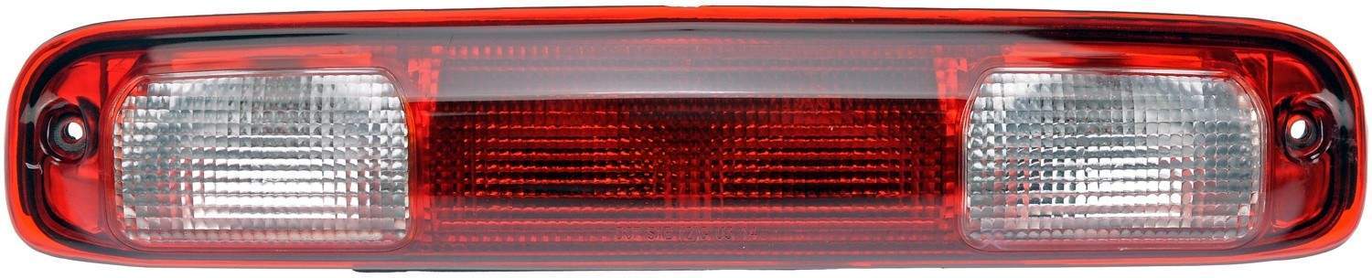 FITS 1999-2007 SILVERADO SIERRA CLASSIC STYLE 3RD BRAKE LIGHT ASSEMBLY1