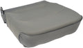 FITS 1994-2006 NPR NRR NQR NPR-HD DRIVER DARK GREY SEAT CUSHION ID 89739328610