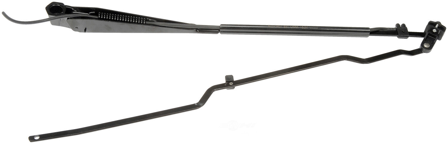 FITS 2000-2006 KENWORTH W900 PASSENGER PANTOGRAPH STYLE WINDSHIELD WIPER ARM1