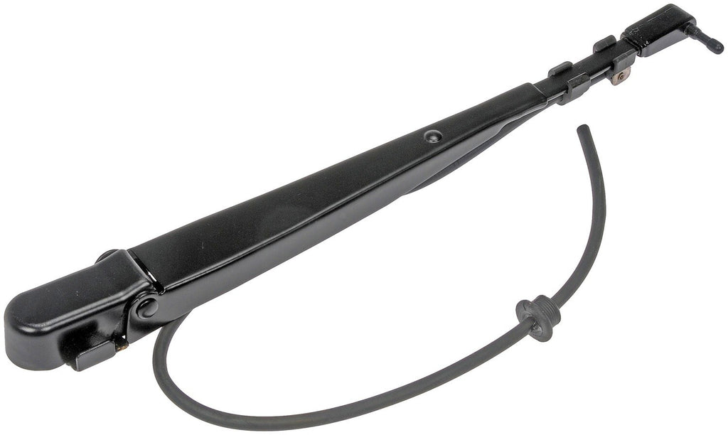 FITS 92-00 ESCALADE CHEV GMC FULLSIZE SUB REAR WINDOW BACK GLASS WIPER ARM0