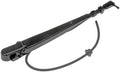 FITS 92-00 ESCALADE CHEV GMC FULLSIZE SUB REAR WINDOW BACK GLASS WIPER ARM0