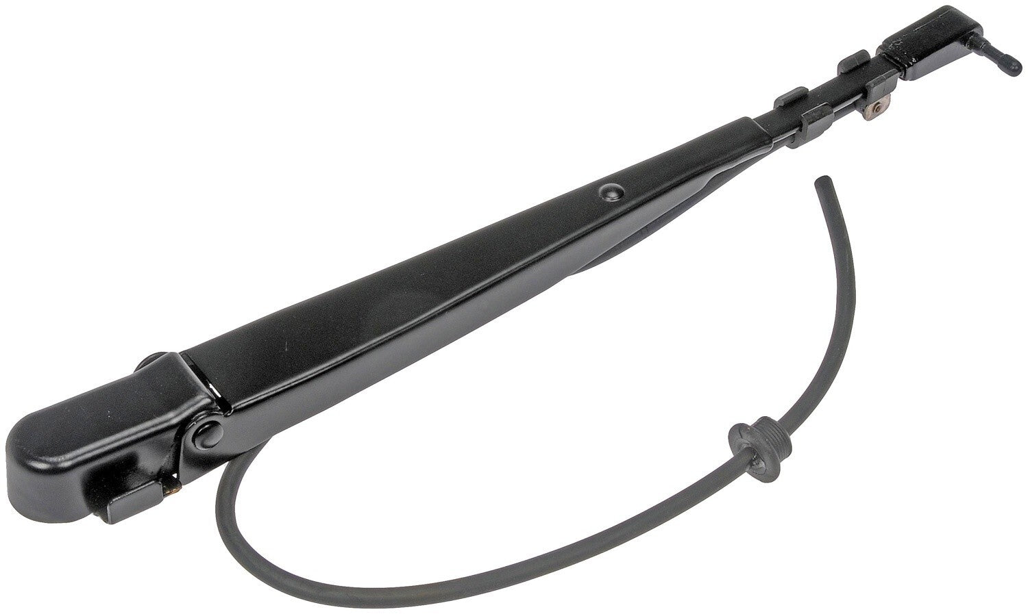 FITS 92-00 ESCALADE CHEV GMC FULLSIZE SUB REAR WINDOW BACK GLASS WIPER ARM0