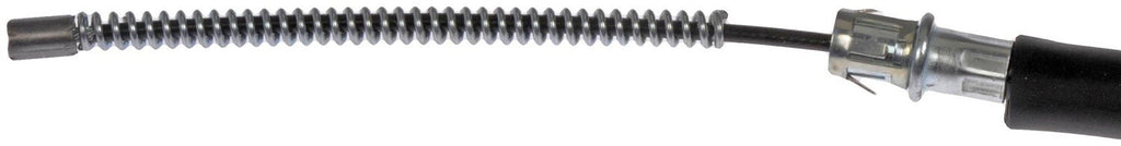 FITS 2005-2009 FORD RANGER DRIVER LEFT REAR EMERGENCY PARKING BRAKE CABLE1