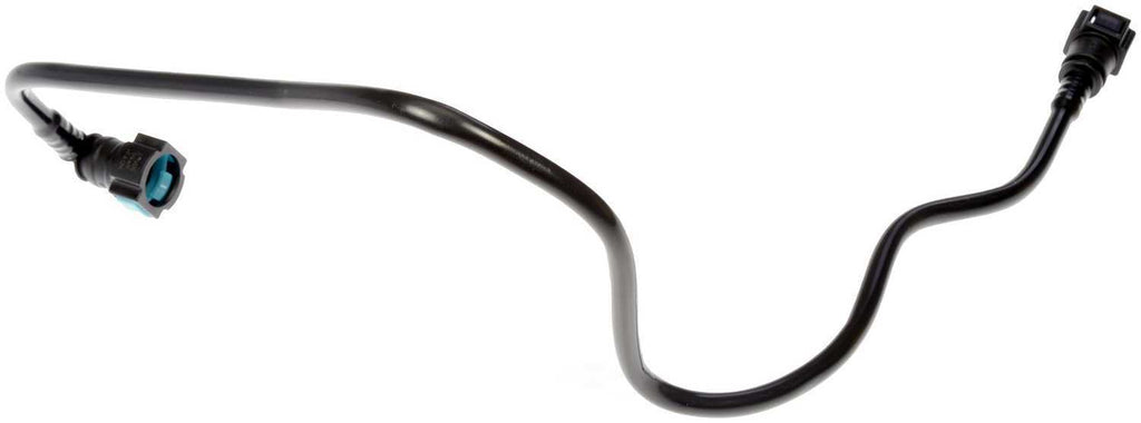 FITS 05-14 300 08-14 CHALLENGER 06-14 CHARGER 05-08 MAGNUM FUEL SUPPLY LINE1