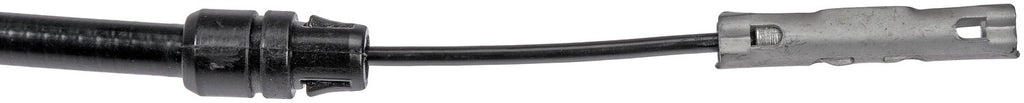 FITS 2008-2012 RAM 4500 5500 PASSENGER RIGHT REAR EMERGENCY PARKING BRAKE CABLE2