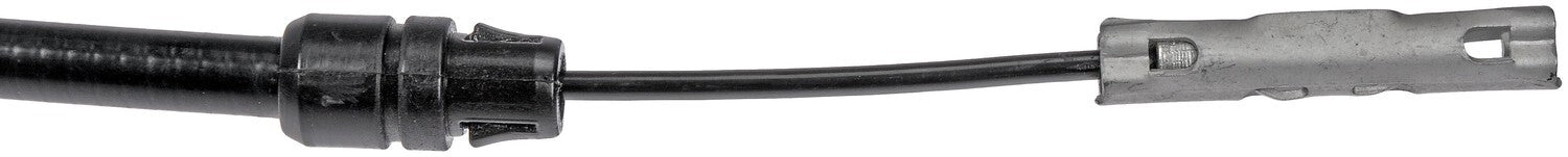FITS 2008-2012 RAM 4500 5500 PASSENGER RIGHT REAR EMERGENCY PARKING BRAKE CABLE2