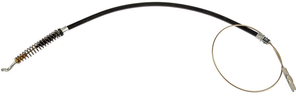 FITS 2005-2011 DAKOTA RAIDER DRIVER LEFT REAR EMERGENCY PARKING BRAKE CABLE0