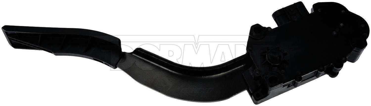 FITS 04-09 VUE 05-09 EQUINOX TORRENT ACCELERATOR PEDAL ASSEMBLY2