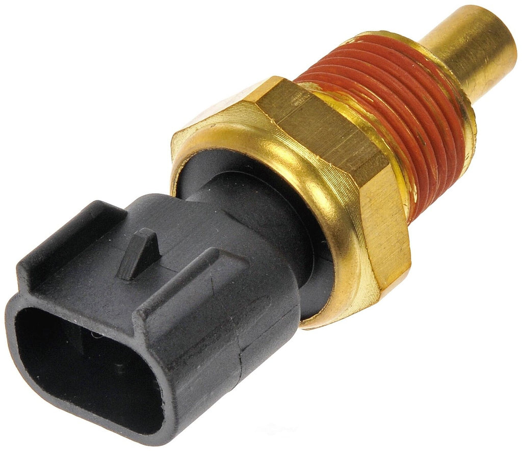 FITS 88-02 FREIGHTLINER FLD120 98 FLD112 01 FLD132 14.0L N14 COOLANT TEMP SENSOR0