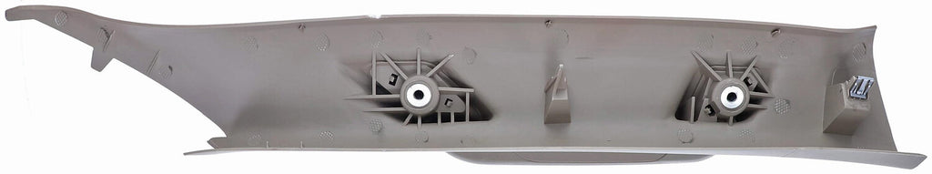 FITS 2014-2018 SILVERADO SIERRA 1500 2500 3500 DRIVER LIGHT TAN GRAB HANDLE2