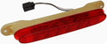 FITS 2005-2008 DODGE MAGNUM THIRD BRAKE LIGHT LAMP ASSEMBLY0