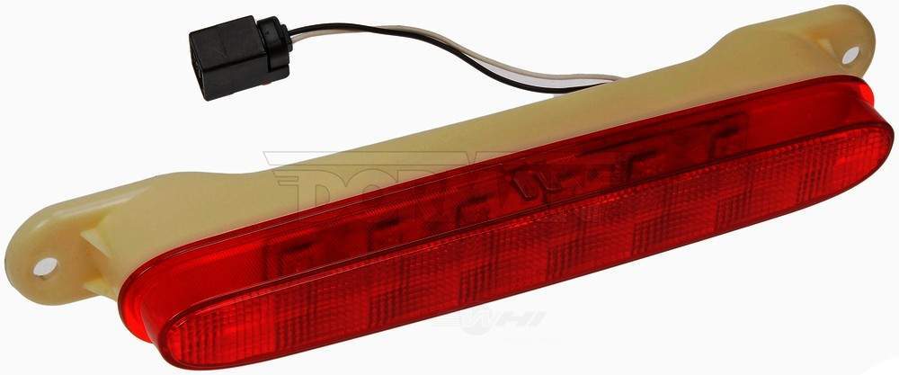 FITS 2005-2008 DODGE MAGNUM THIRD BRAKE LIGHT LAMP ASSEMBLY0