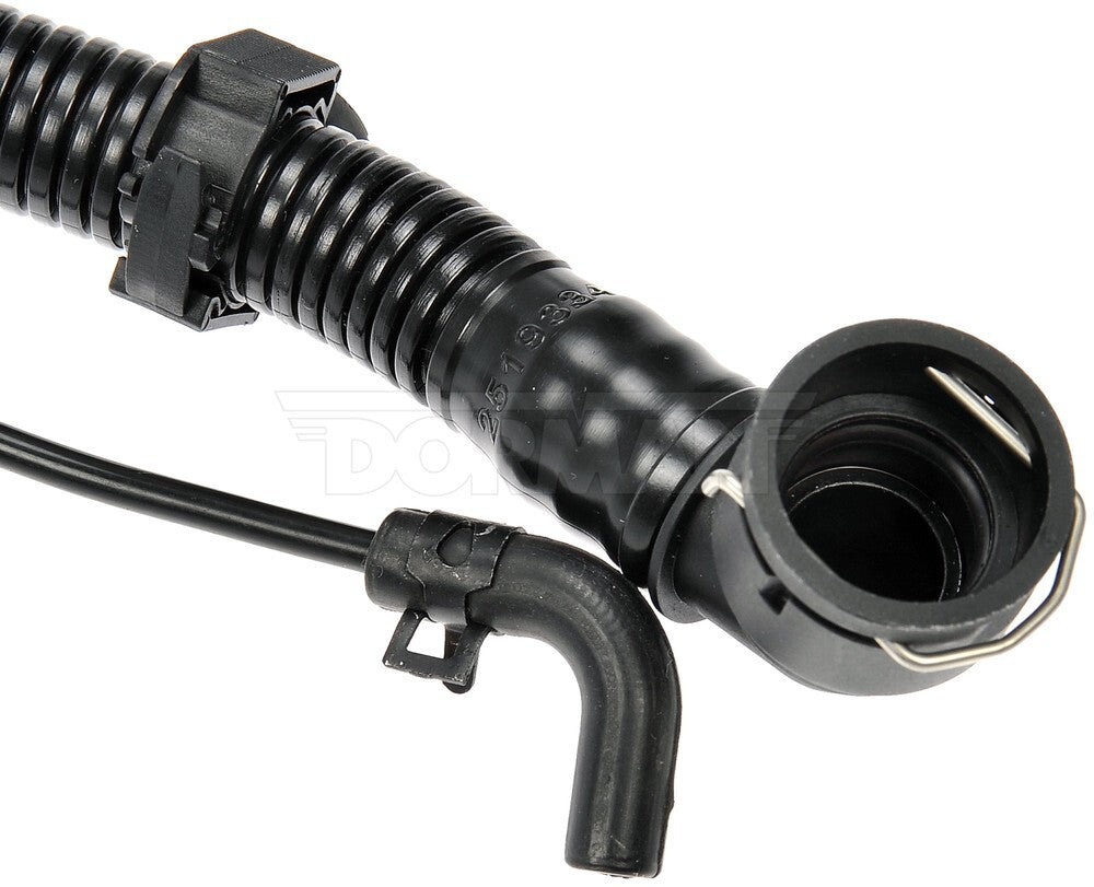 FITS 2013-2019 BUICK 2011-2019 CHEVROLET 1.4L ENGINE PCV TUBE ASSEMBLY2