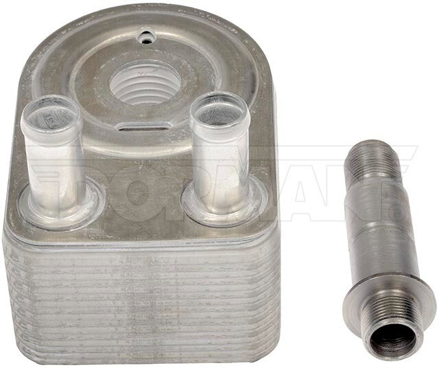 FITS 2015-2024 TRANSIT 150 250 350 350HD 3.5L 2015-2019 3.7L ENGINE OIL COOLER1