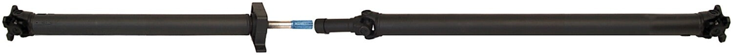 13-19 RAM 1500 CLASSIC REG EXT CREW 5.7L 2WD 8HP70 AUTO 140.5WB REAR DRIVE SHAFT0