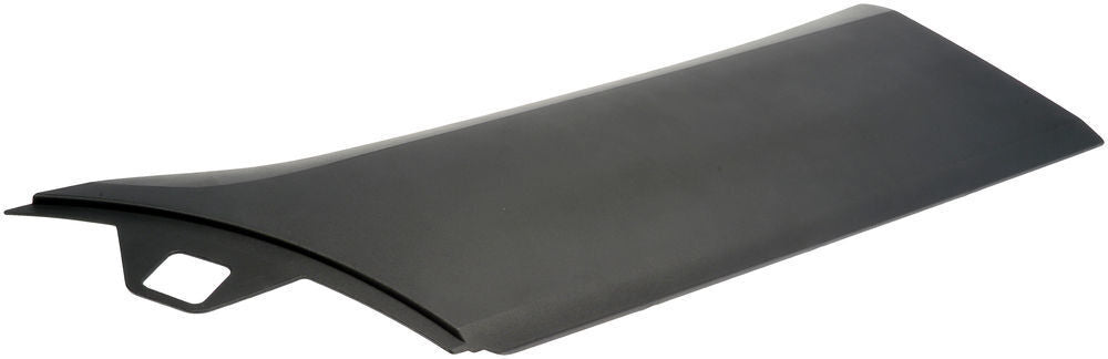 FITS 2015-2021 TRANSIT 150 250 350 BASE MODEL PASSENGER REAR SIDE PANEL MOLDING2