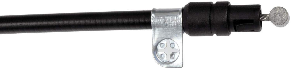 FITS 2008-2020 GRAND CARAVAN TOWN COUNTRY FRONT EMERGENCY PARKING BRAKE CABLE2