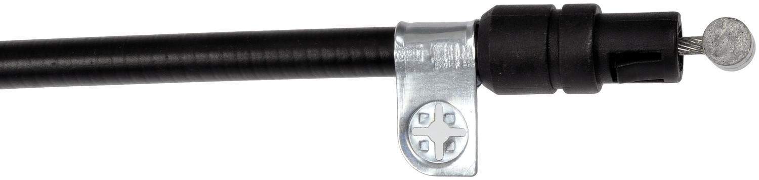 FITS 2008-2020 GRAND CARAVAN TOWN COUNTRY FRONT EMERGENCY PARKING BRAKE CABLE2