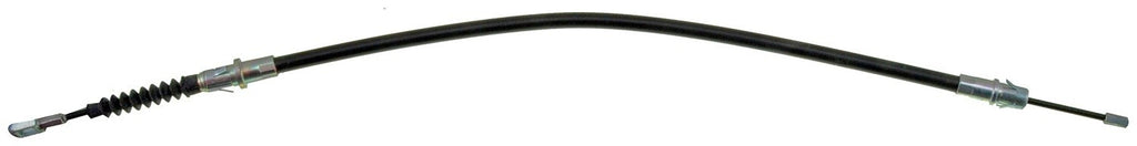FITS 1988-1995 CHEV CORVETTE LEFT OR RIGHT REAR EMERGENCY PARKING BRAKE CABLE0