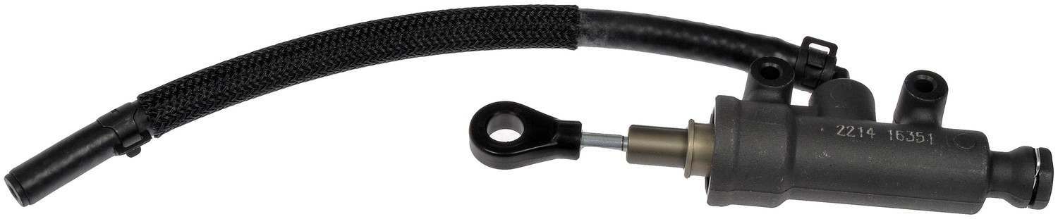 FITS 2005-2010 FORD MUSTANG MASTER CLUTCH CYLINDER3