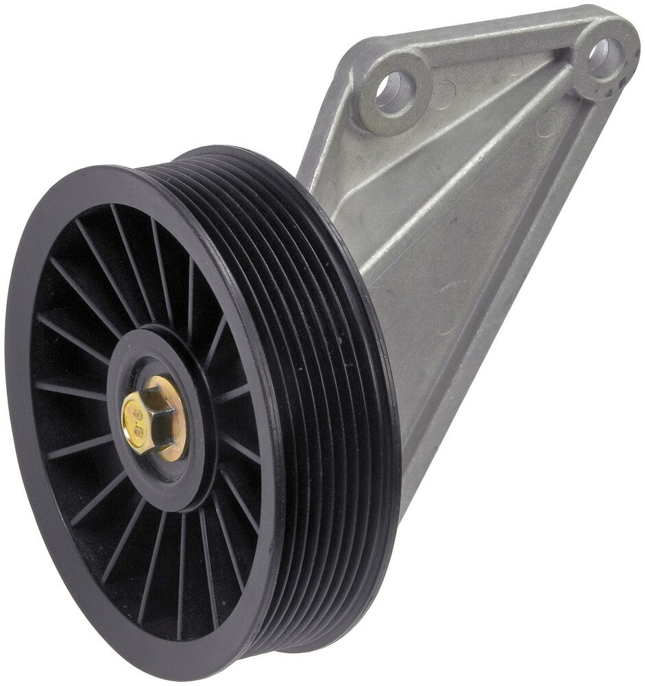 97-01 F150 99-01 F250 F350 F450 F550 4.6 5.4 6.8 A/C COMPRESSOR BYPASS PULLEY0