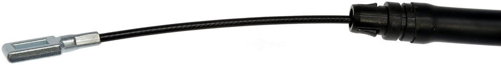 FITS 2017-2019 TRANSIT 150 250 350 350HD SRW PASSENGER REAR PARKING BRAKE CABLE2