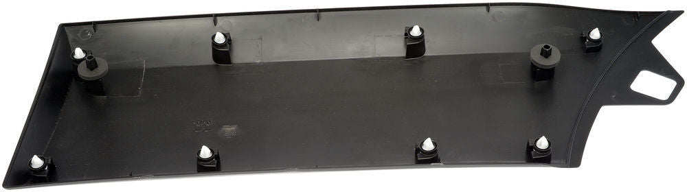 FITS 2015-2021 TRANSIT 150 250 350 BASE MODEL PASSENGER REAR SIDE PANEL MOLDING1