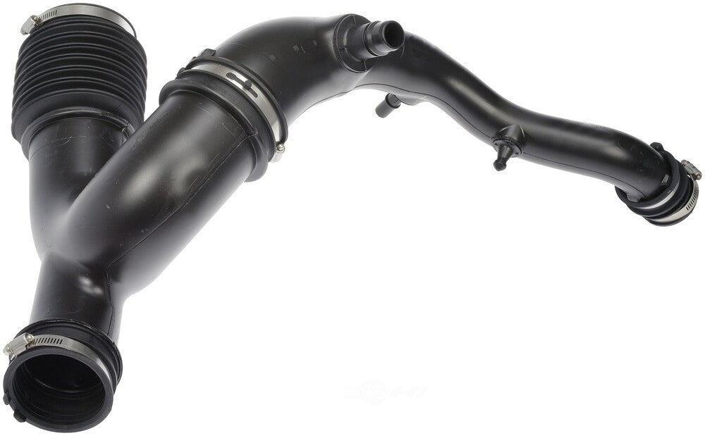 FITS 2015-2020 FORD F150 2.7L TURBO ENGINE DRIVER LEFT TURBO AIR INTAKE HOSE0