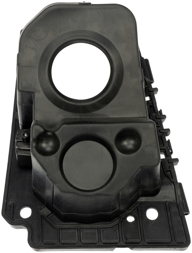 FITS 2016-2021 PROMASTER 1500 2500 3500 FUEL DOOR HINGE AND HOUSING ASSEMBLY6
