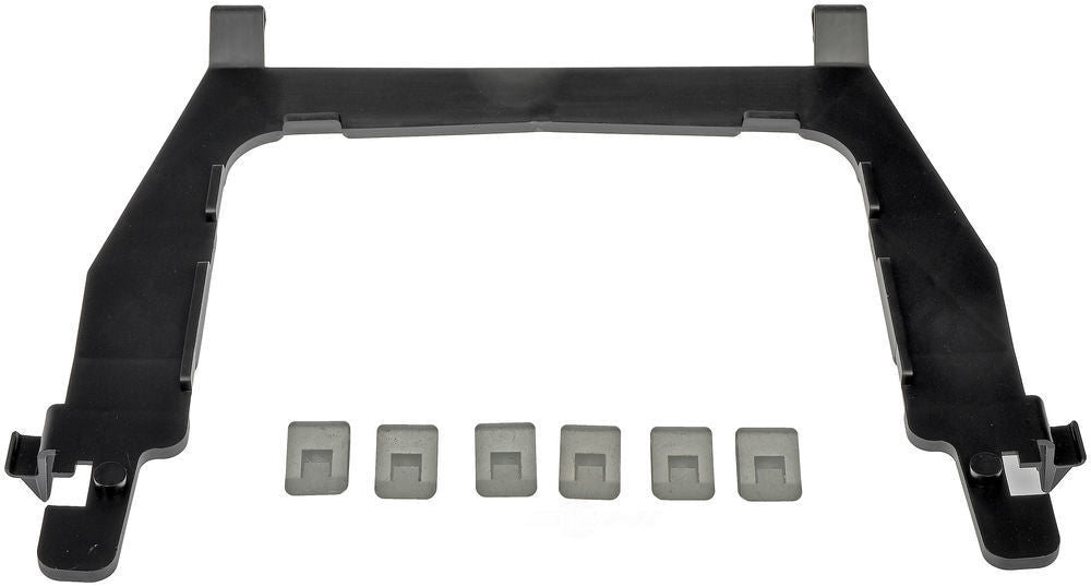 FITS 15-20 ESCALADE 15-20 CHEV GMC FULLSIZE PU SUV FRONT SEAT BLACK BACK PANEL2