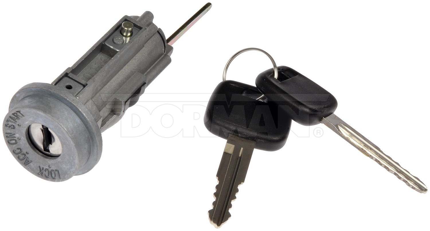 FITS 1992-1996 TOYOTA CAMRY IGNITION LOCK CYLINDER0