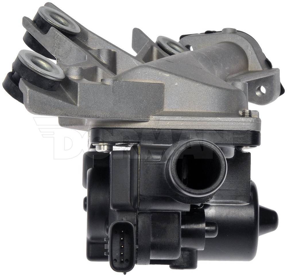 10-13 GX460 10-12 SEQUOIA TUNDRA 4.6L DESIGN 1URFE SECONARY AIR INJECTION VALVE1