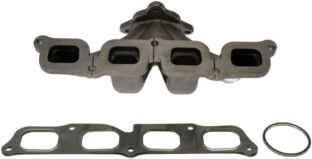 13-16 MALIBU 13-17 ATS 14-19 IMPALA 15-22 CANYON COLORADO 2.5L EXHAUST MANIFOLD2