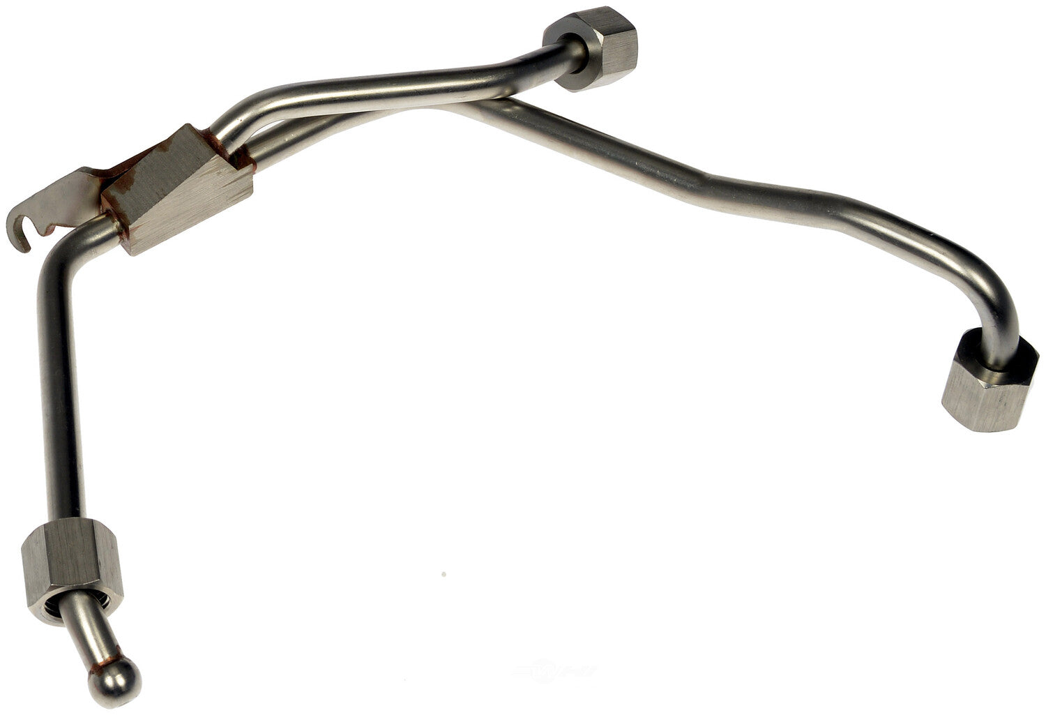 FITS 2010-2019 FORD 2010-2019 LINCOLN 3.5L TURBO FUEL INJECTOR FEED LINE0
