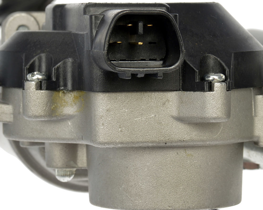 FITS 2013-2017 NISSAN NV200 FRONT WINDSHIELD WIPER MOTOR LINKAGE ASSEMBLY4