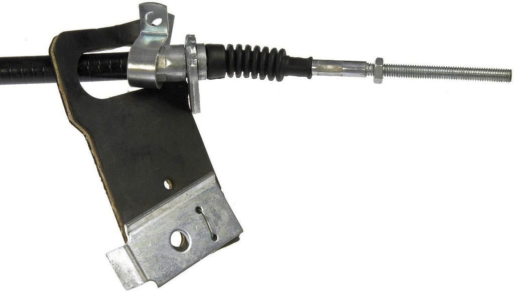 FIT 86-89 D21 3.0 4WD 75BED 93-97 PU REG 4WD LFT OR RT REAR PARKING BRAKE CABLE2