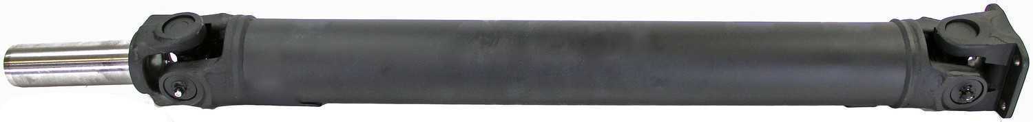 FITS 1974-1978 NISSAN DATSUN 280Z BASE MODEL 2 PASSENGER REAR DRIVE SHAFT0