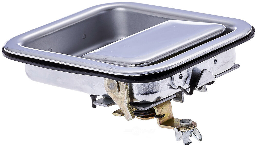 FITS 90-05 MACK CH CL 99-05 VISION DRIVER FRONT EXTERIOR DOOR HANDLE CHROME3