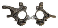 FITS 1999-2004 GRAND CHEROKEE LHD LEFT & RIGHT FRONT STEERING KNUCKLES0