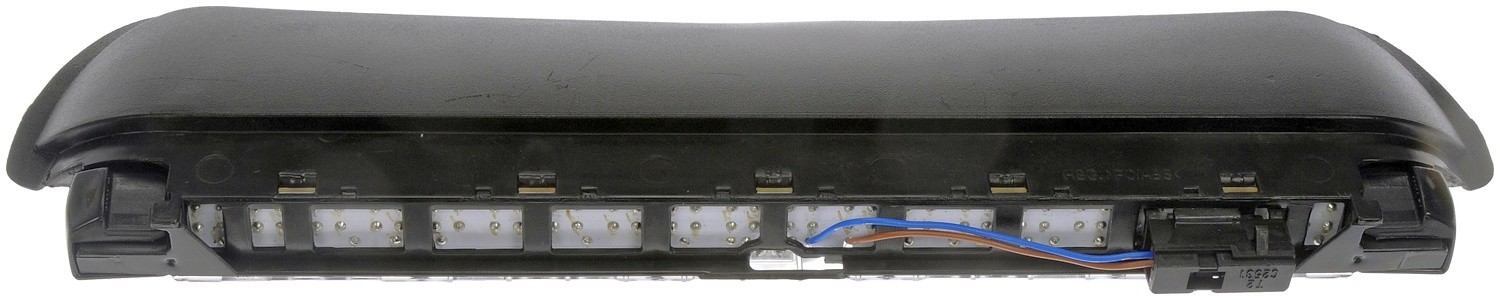 FITS 01-06 BMW 325xi 330i 330Ci 325Ci M3 99-00 323i 328Ci 323Ci 3RD BRAKE LIGHT1