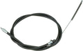 66-70 CHARGER CORONET 67-69 BELVEDERE GTX SATELLITE PASSENGER REAR BRAKE HOSE0