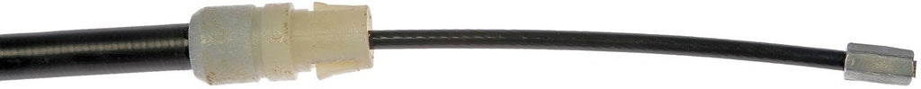 FIT 02-08 RAM 1500 02-12 RAM 2500 3500 FRONT EMERGENCY PARKING BRAKE CABLE2