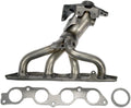 FITS 2007-2011 TOYOTA YARIS 1.5L ENGINE EXHAUST MANIFOLD KIT0