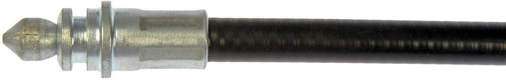 FIT 1965-1966 FORD MERCURY LEFT OR RIGHT REAR EMERGENCY PARKING BRAKE CABLE1