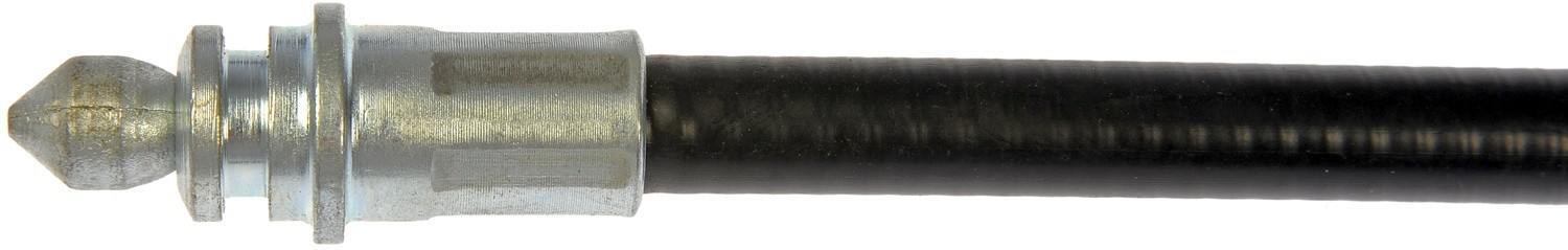 FIT 1965-1966 FORD MERCURY LEFT OR RIGHT REAR EMERGENCY PARKING BRAKE CABLE1