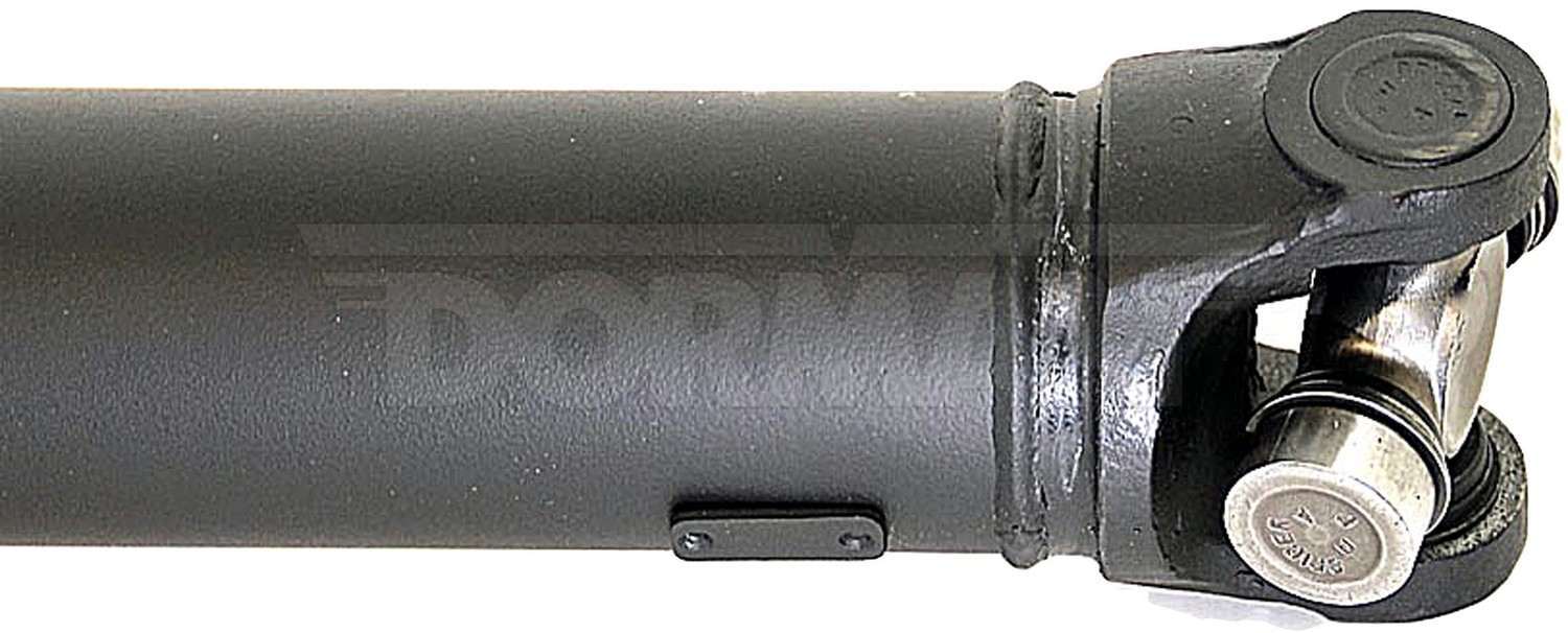 FIT 96-99 RAM1500 2500 REG CAB 5.2 5.9 GAS 2WD AUTO 78BED 119WB REAR DRIVE SHAFT5